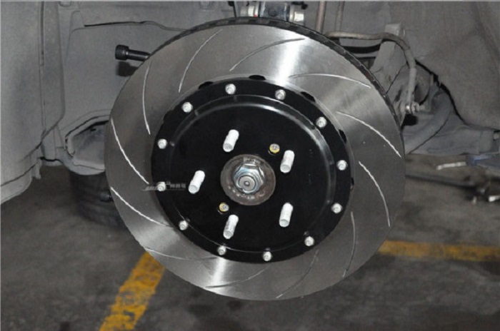 How to judge if your rotors should be replaced 