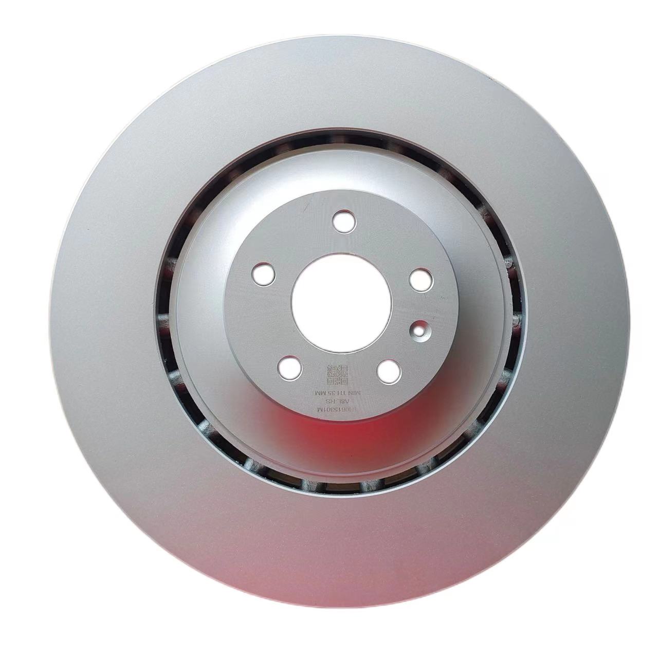 Brake Disc 4H0615301M