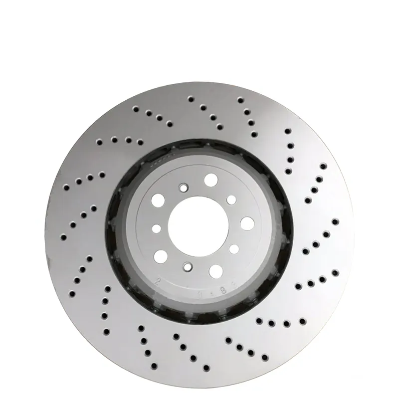 Brake Disc 34212284103